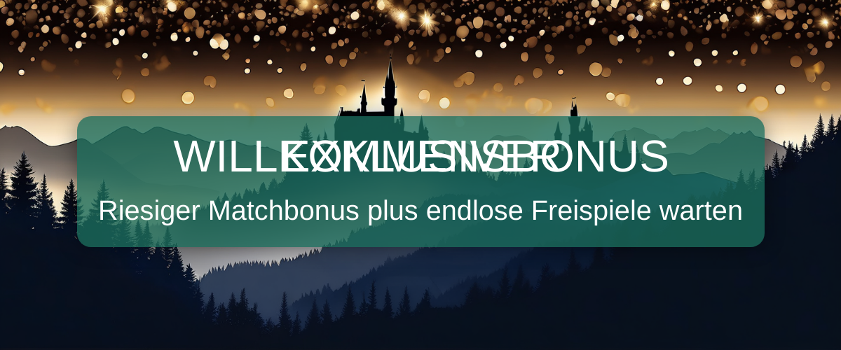 Horus Casino: Das offizielle Online Casino für Deutschland